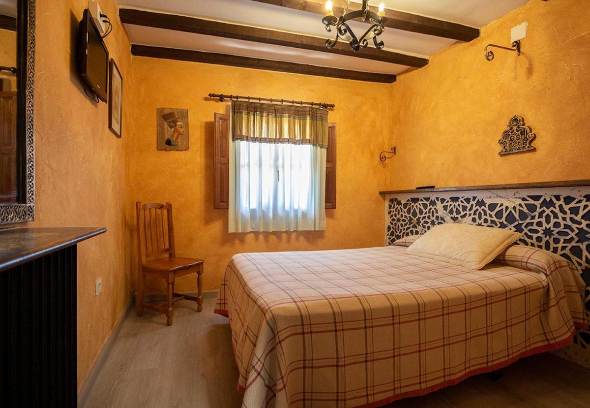 Hotel Rural Calatañazor Eksteriør bilde